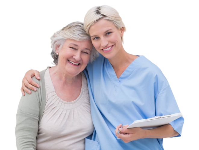 Курс подготовки младших медсестер в Лангепасе