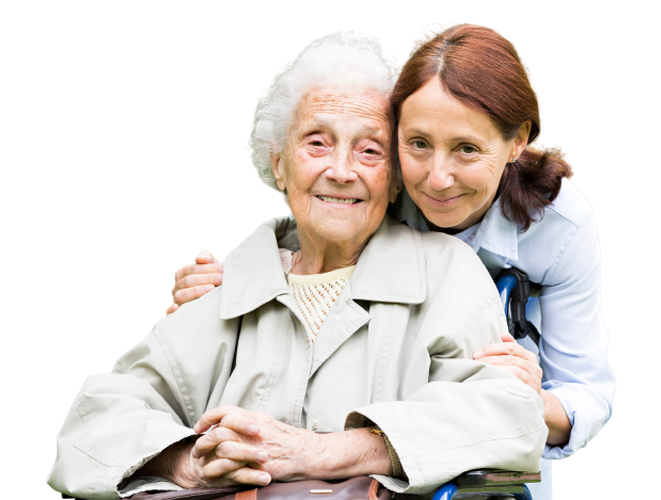 Курс патронажной сиделки (помощницы по уходу) в Лангепасе