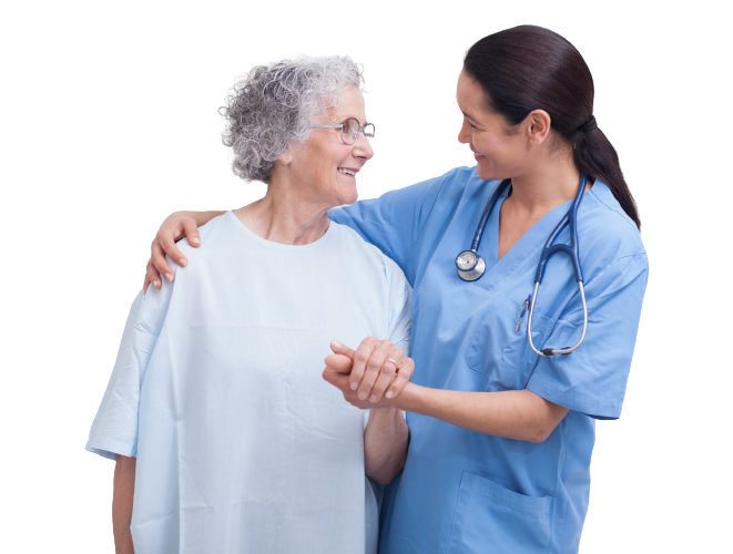 Курс младшей медсестры по уходу за больными в Лангепасе